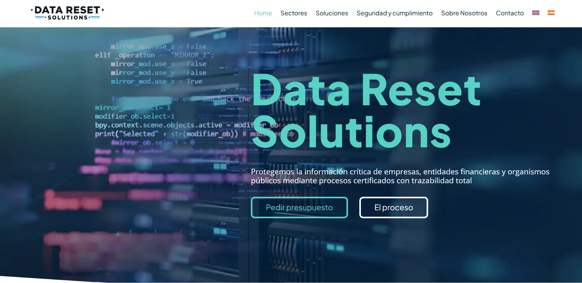 Sitio Web Sitio Web