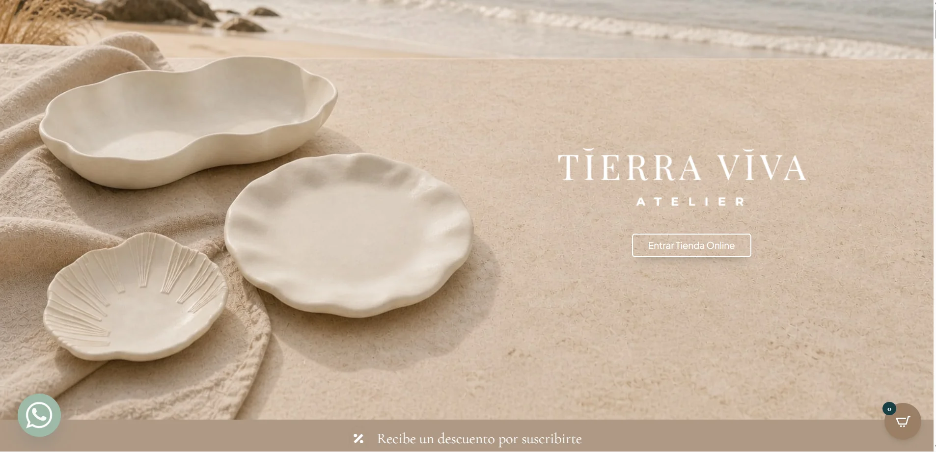 Tienda Online Tienda Online