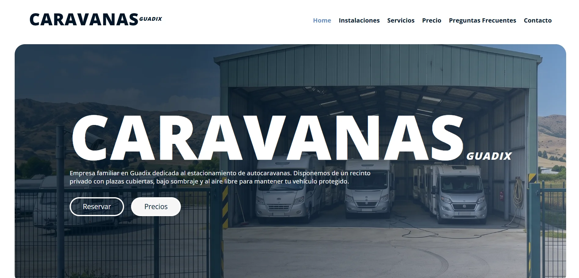 Landing Page Landing Page