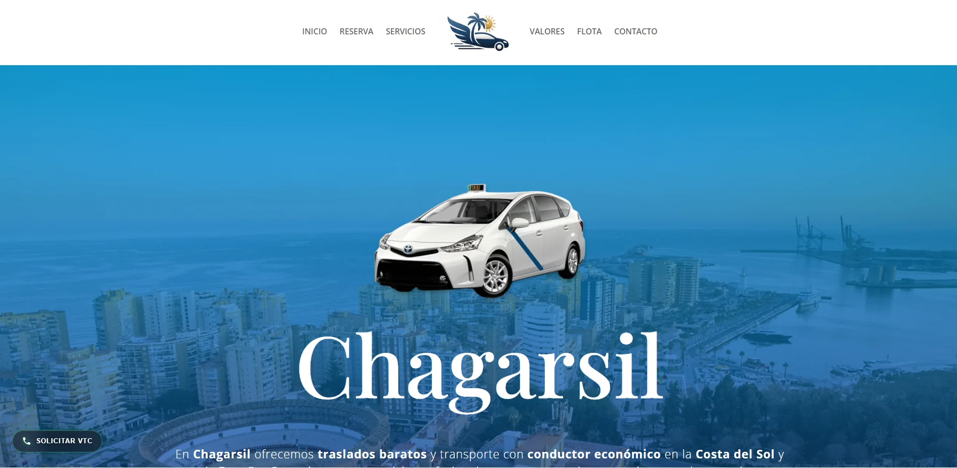 Landing Page Landing Page