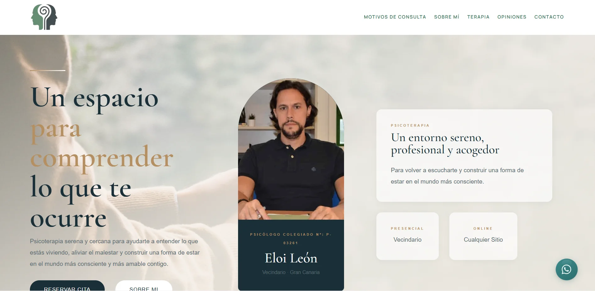 Landing Page Landing Page
