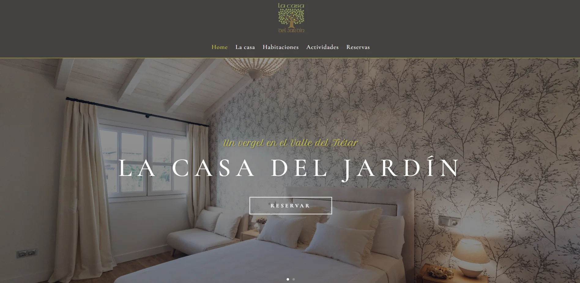 Landing Page Landing Page