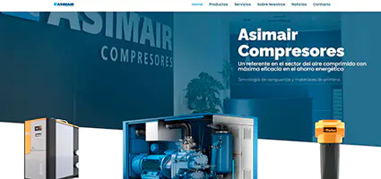 Landing Page Landing Page