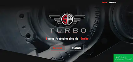 Landing Page Landing Page
