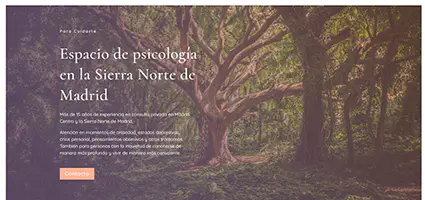 Landing Page Landing Page