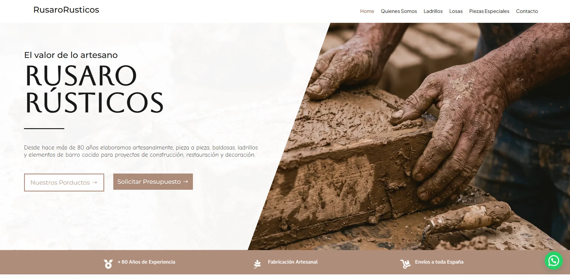 Landing Page Landing Page