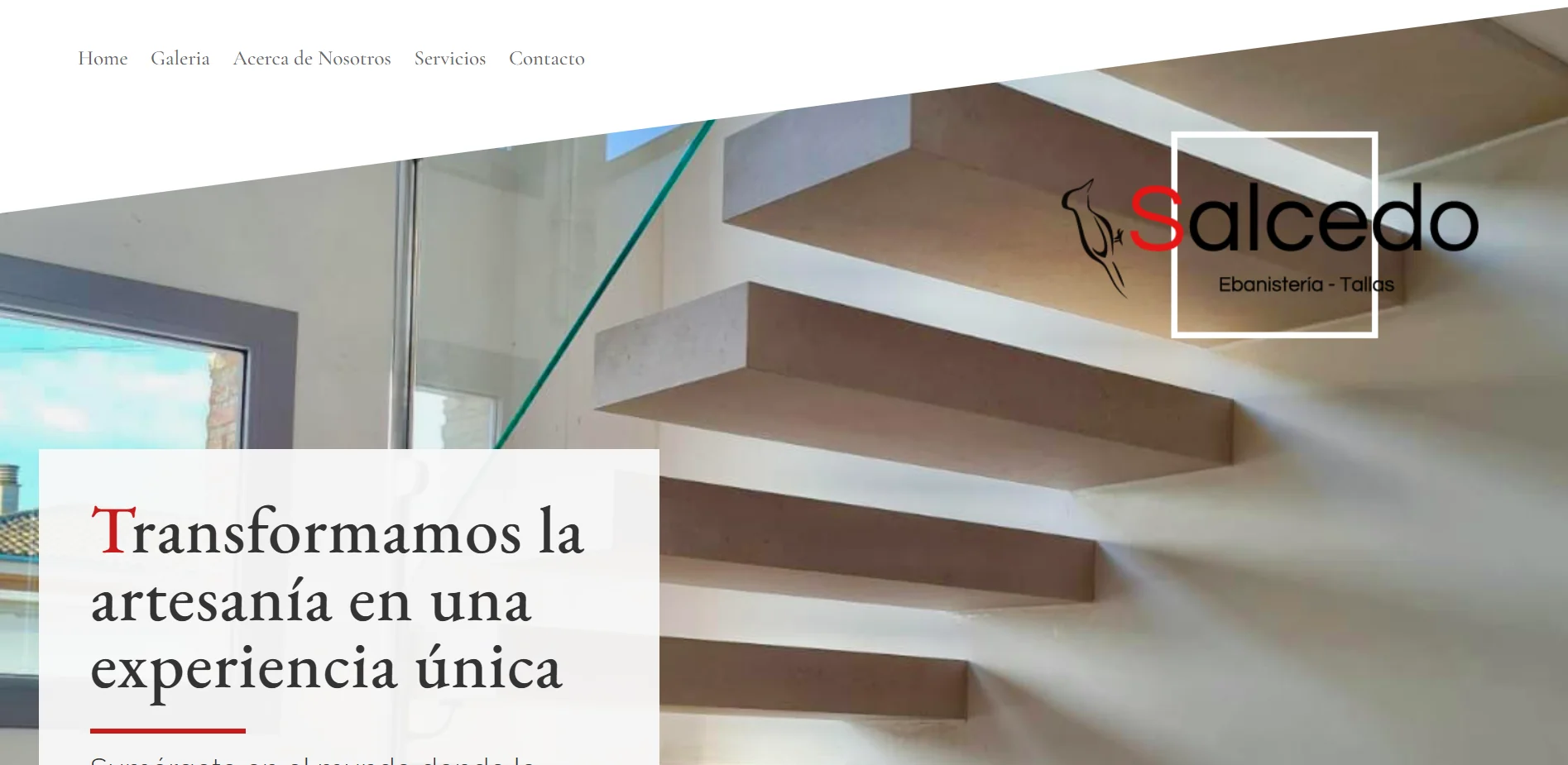 Landing Page Landing Page