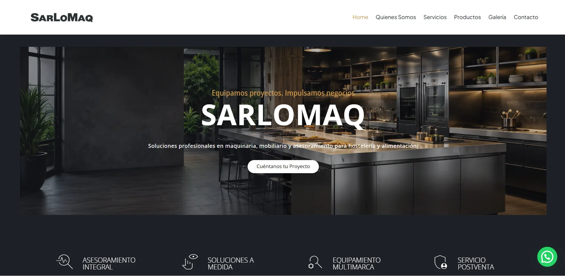 Landing Page Landing Page
