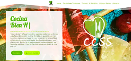 Sitio Web Sitio Web