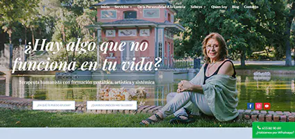 Sitio Web Sitio Web