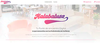 Sitio Web Sitio Web